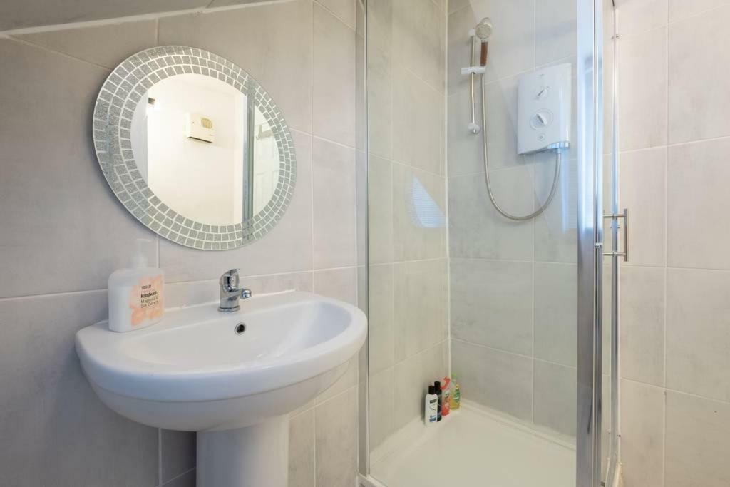 Galway City Cottage Kültér fotó