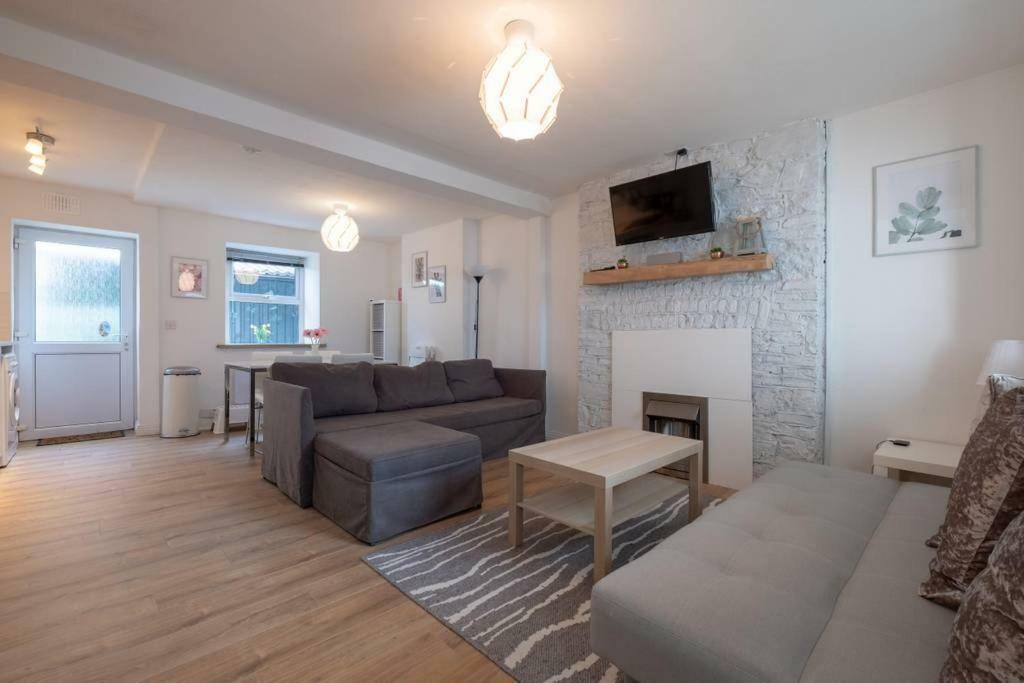 Galway City Cottage Kültér fotó