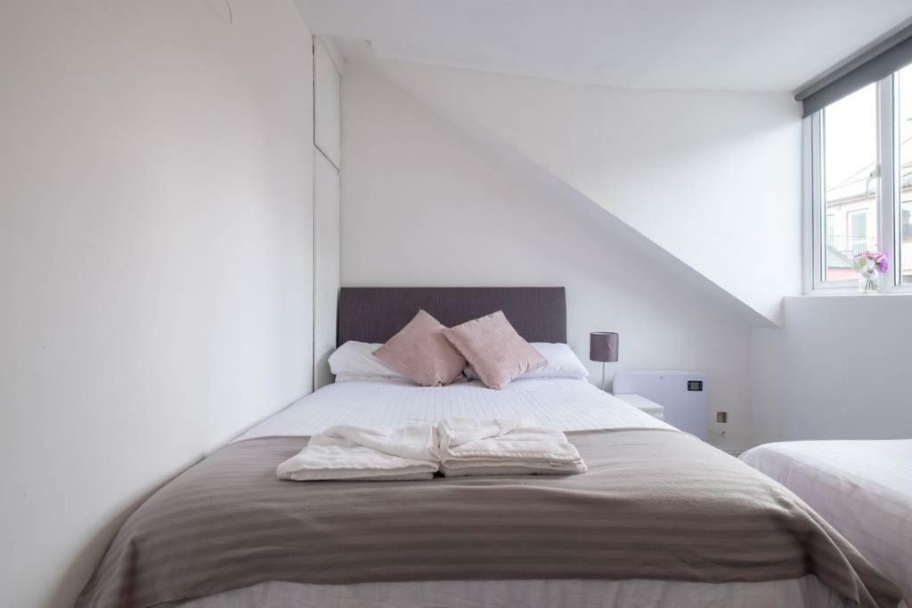 Galway City Cottage Kültér fotó